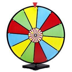 Spin the wheel! - Quiz | Quotev