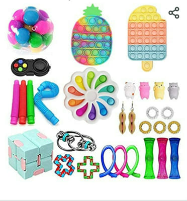 What fidget toy are you? - Quiz | Quotev