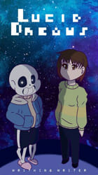 Lucid dream!Sans, Wiki