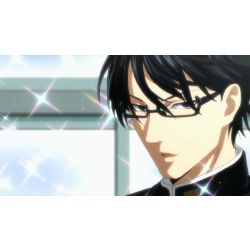 Sakamoto Desu Ga?, Drabbles collection