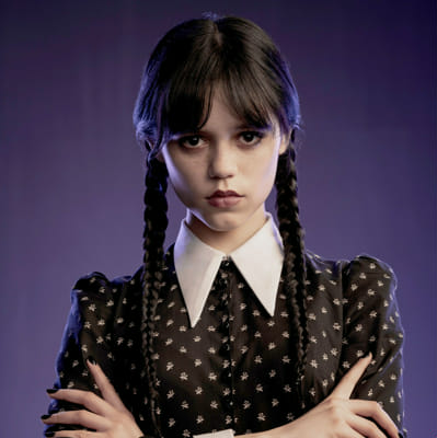 Which Wednesday Addams Are You? Quiz