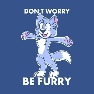 So I heard you hate furries. Don't worry, I'm going to change that