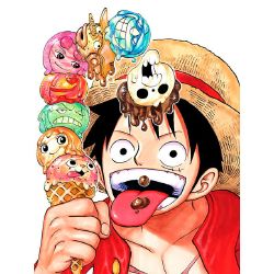 Dragons One Piece Stories