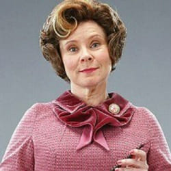 What is Umbridge's Opinion On You? - Quiz | Quotev