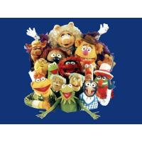 How well do you know the muppets? - Test | Quotev