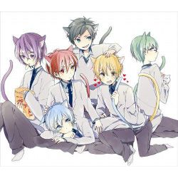 kuroko no basuke oc 』  Personagens de anime, Personagens de anime  feminino, Anime