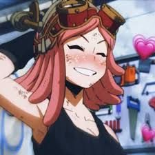 Which BNHA (MHA) chick is your homegirl? - Quiz | Quotev