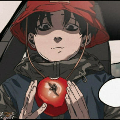 This Ugly Character Will Make You Question Everything You Thought About Beauty