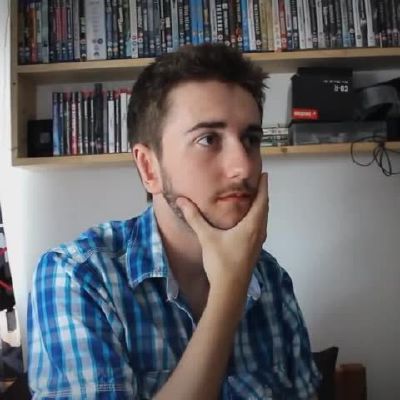 Caddicarus 