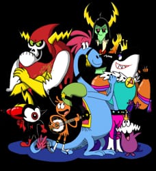 wander over yonder emperor awesome and sylvia