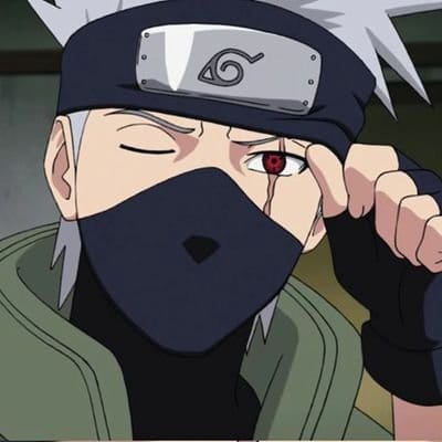 What does Kakashi Hatake think about you? - Quiz | Quotev