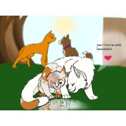 What would your warrior cats name be? - Quiz | Quotev