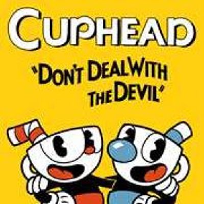 THE CUPHEAD SHOW: The Devils Tango