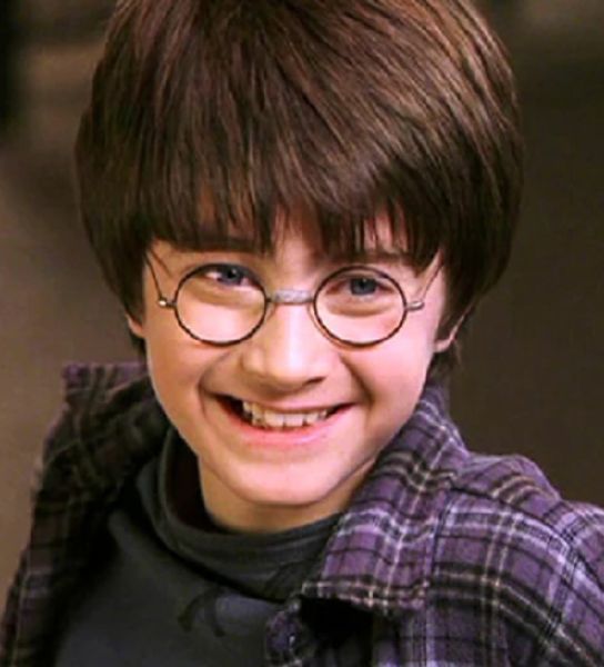 Write a Letter to Harry Potter Quiz Quotev