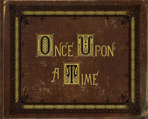 Once Upon a Time Life - Quiz | Quotev