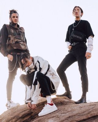 Which Chase Atlantic song are you? - Quiz | Quotev