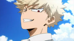 What Does Bakugo Think Of You - Quiz | Quotev