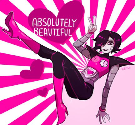 CEO of Mettaton‼️ on X: alright, here it is. some 'official