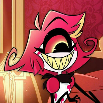 Which hazbin hotel character are you - Quiz | Quotev