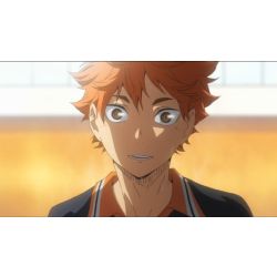 100% Fun Quiz: Which Haikyuu Character Are You?