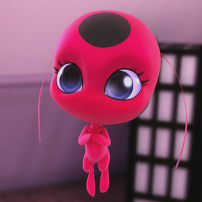 tikki kwami toy