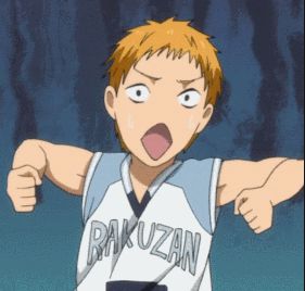 6 Curiosidades do Hayama Kotaro. Kuroko No Basket Curiosidades. 