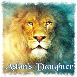 A Daughter of Aslan - Wattpad