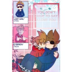 50 Matt x Matilda ideas  matt eddsworld, eddsworld comics, edd