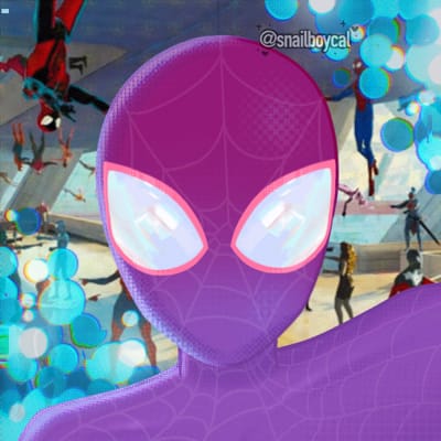 spidersona maker picrew｜TikTok Search