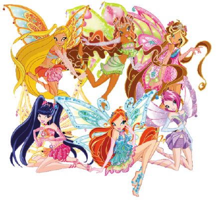 Are you a real Winx Fan? - Test | Quotev