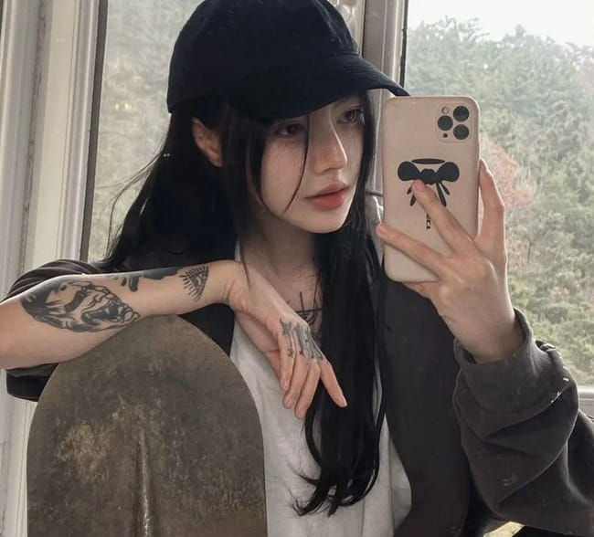 Are you a soft girl or tomboy ? Quiz Quotev