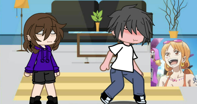 Hey you! Yes you! Take my Gacha Life 2 walking poses : r/GachaLife2