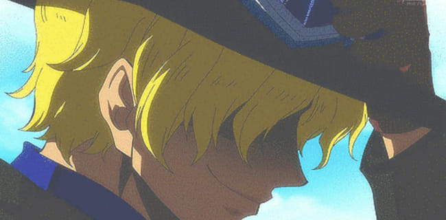 Ii Sabo Simp List One Shots