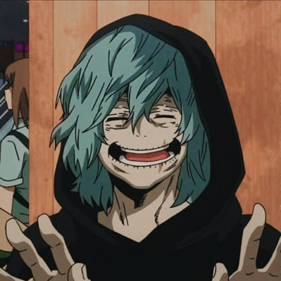 shigaraki mochibi