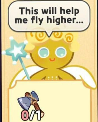 Which Male Cookie Run Character Are You - Quiz Which Male Cookie Run Character Are You - Quiz