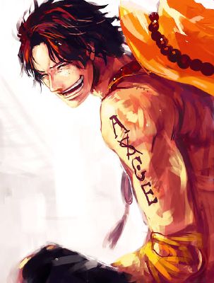 One Piece X Reader - Be patient Daddy! (Ace X Reader) - Wattpad