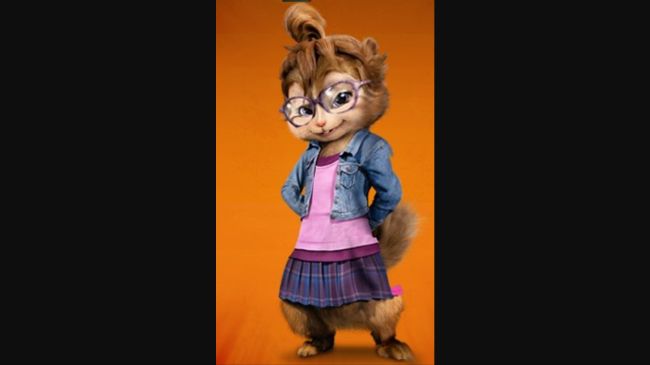 What alvin and the chipmunks character are you? - Quiz | Quotev