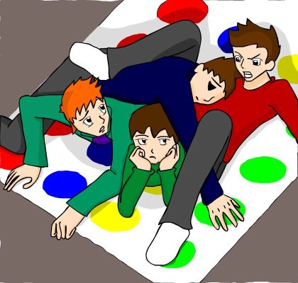 Let's have Fun Together~ (Tomsworld!Matt x Reader Lemon), Eddsworld X  Reader Oneshots! (Continuing Again!)