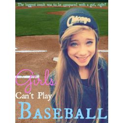 The Sandlot Girl - Ch.5 - Wattpad