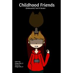 Eddsworld oneshots - Love in the woods(Tom x Matt) - Wattpad