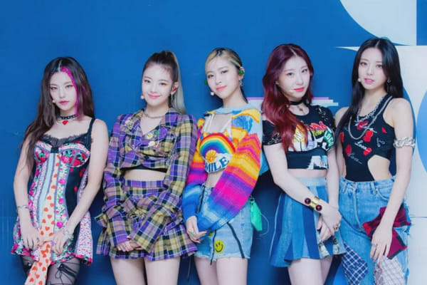 Which Itzy Member Are You? - Quiz 