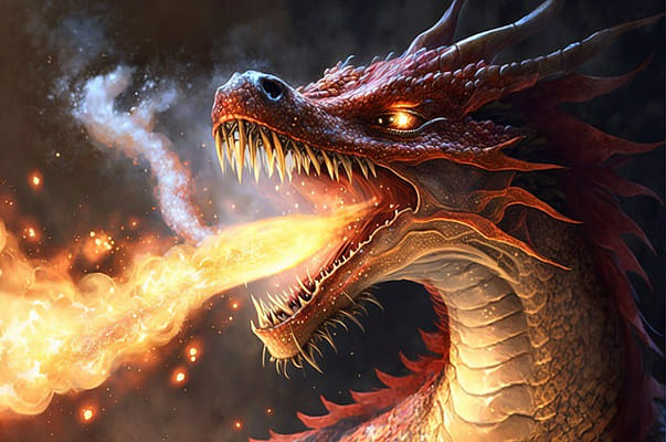 What type of dragon are you - Quiz | Quotev