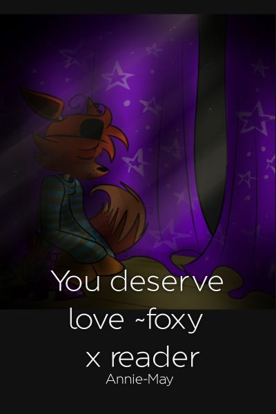 I WOKE UP FOXY IN PIRATE COVE AND REGRETTED IT IMMEDIATELY