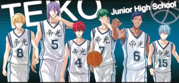 TikTok? What the hell ?, Pinocchio (Various!KnB x reader)