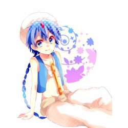 Cassim (Magi:Labyrinth of Magic) Minecraft Skin