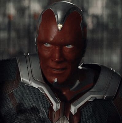 What Marvel character are you? - Quiz | Quotev