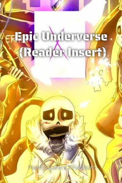 Epic sans And Cross sansEdit?? NO WAIT