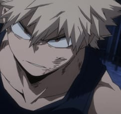 Could You Beat Bakugo In A Fight? - Quiz 