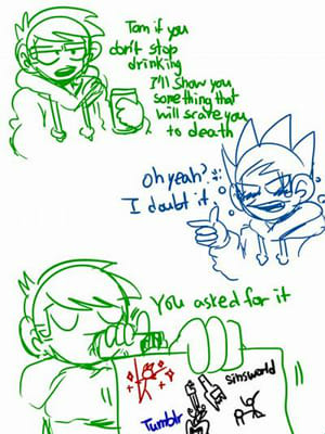 Ask TomTord and MattEdd (part 1)