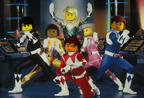 Girl best sale ninjago characters